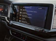 2024 Volkswagen Atlas