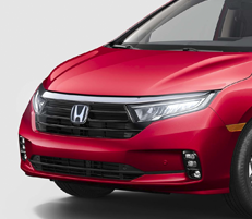 LED Headlights