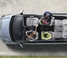 seating configurations