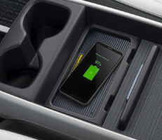 wireless phone charger