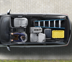 Cargo Configurations