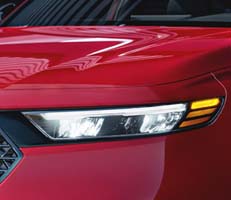 led headlights