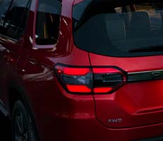 led taillights