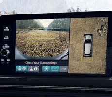 multi-view camera system