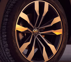 2024 Volkswagen Atlas