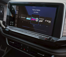 2024 Volkswagen Atlas