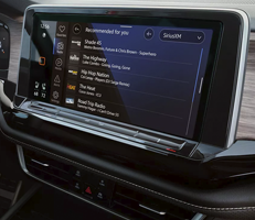 2024 Volkswagen Atlas