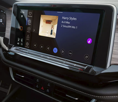 2024 Volkswagen Atlas