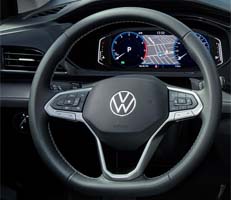 2024 Volkswagen Taos