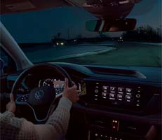 2024 Volkswagen Taos