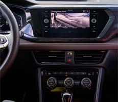 2024 Volkswagen Taos