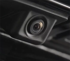 rear view camera system stay focused 