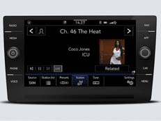 2024 Volkswagen Jetta