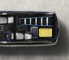 2026 Honda Odyssey