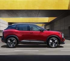 Intelligent Lane Intervention*