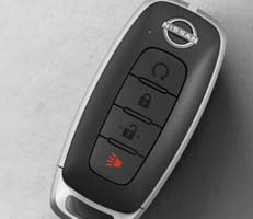 Remote Engine Start System with Intelligent Climate Control