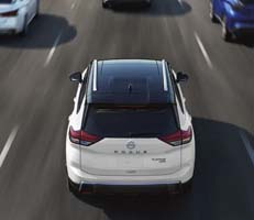 Intelligent Lane Intervention