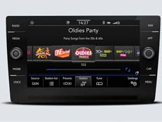 2025 Volkswagen Jetta