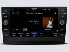 2025 Volkswagen Jetta