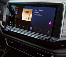 2025 Volkswagen Atlas Cross Sport