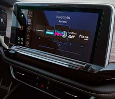 2025 Volkswagen Atlas Cross Sport