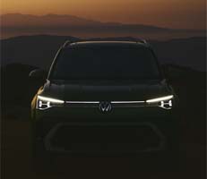 2025 Volkswagen Taos