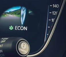 drive modes