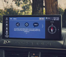 alexa built-in