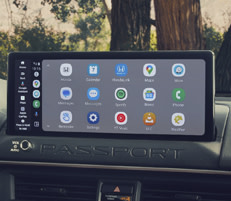 wireless android autocompatibility