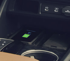 wireless phone charger
