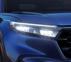 led headlights