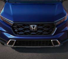 sport styling
