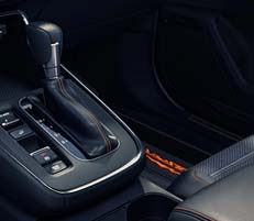 sport styling