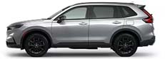 sport hybrid