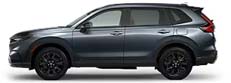 sport touring hybrid