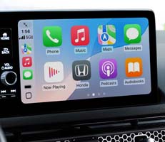 apple carplay compatibility