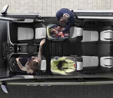 2026 Honda Odyssey