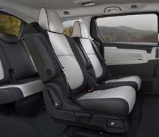 2026 Honda Odyssey
