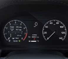 2026 Honda Odyssey