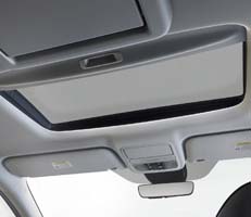 2026 Honda Odyssey
