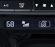 2026 Honda Odyssey