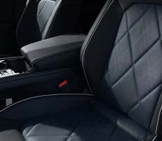 2025 Atlas Cross Sport