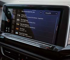 2025 Volkswagen Atlas Cross Sport