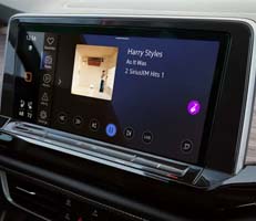 2025 Volkswagen Atlas Cross Sport