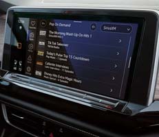 2025 Volkswagen Atlas Cross Sport