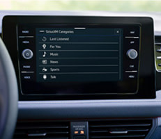 2026 Volkswagen Jetta