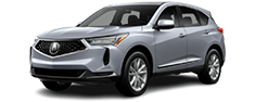 2024 Acura RDX