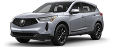 2026 Acura RDX