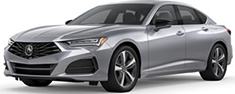 2025 Acura TLX