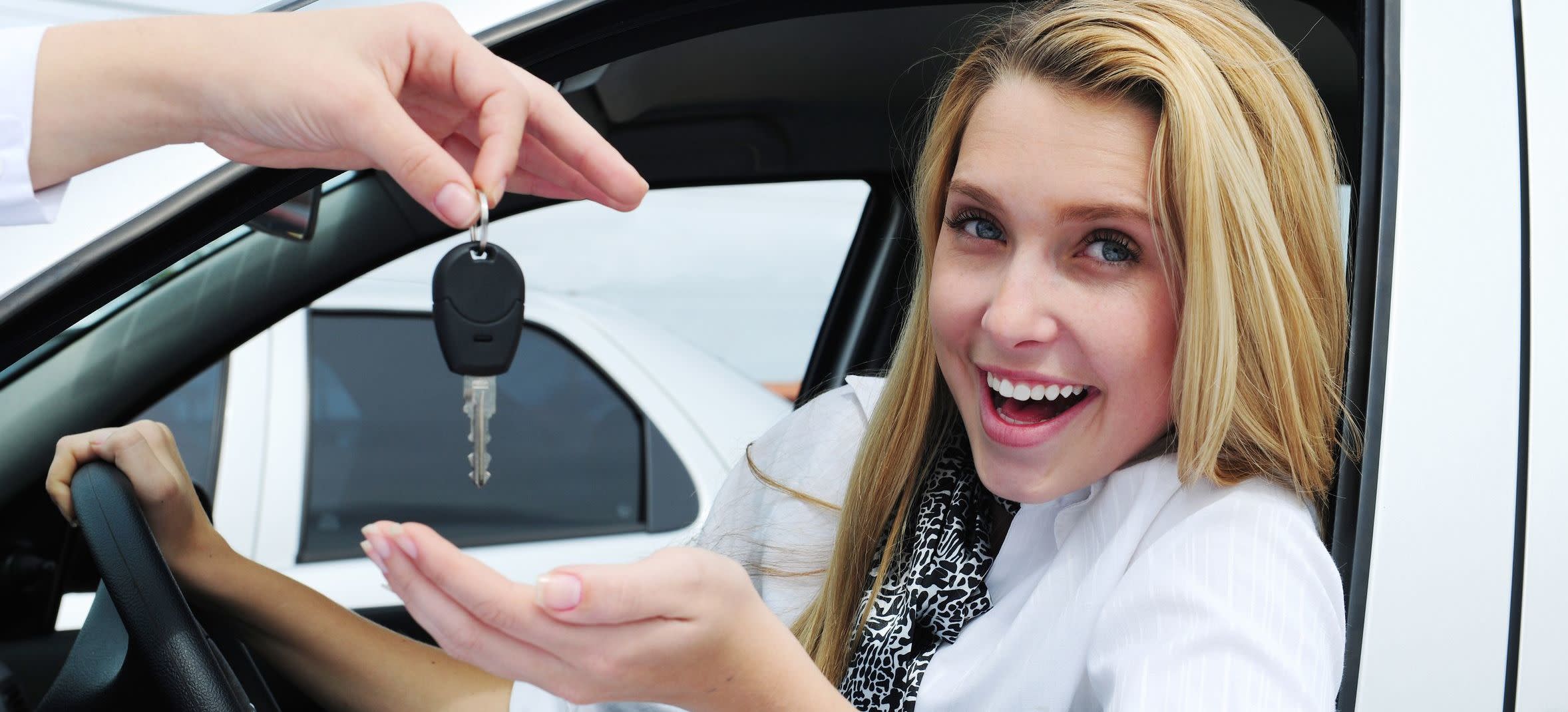 First Car Buyer Program near Tinley Park, IL